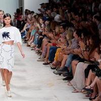 Lisbon Fashion Week Spring Summer 2012 Ready To Wear - Pedro Pedro - Catwalk